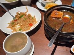 -汀小府·福建客家菜(鼓山沃尔玛店)