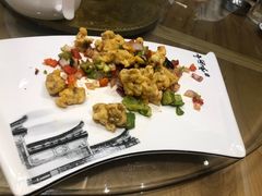 -鸿运楼·舌尖上的徽菜