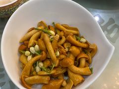 -砂锅居(西四店)