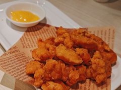 -九毛九西北菜(番禺万达店)