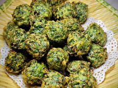 韭菜丸子-永乐饭庄(安德路店)