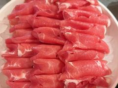 -巴奴毛肚火锅(二七万达店)