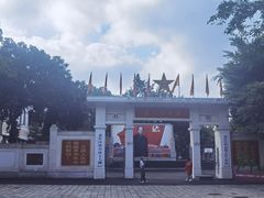 -观澜湖冯小刚电影公社(百年记忆公社)