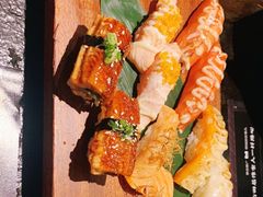-古田居·特色寿司料理(星之岛旗舰店)