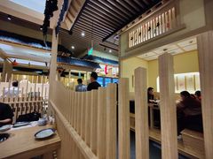大堂-伊豆野菜村(大族广场店)