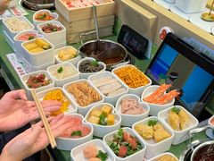-一围肥牛肉小火锅(佳兆业广场店)