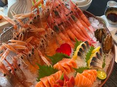 -花潮料理艺食馆(SM新生活广场店)