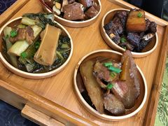 -惠食家酒店(老余杭美食街店)