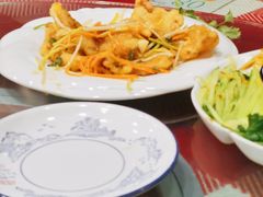 锅包肉-哈尔滨阳光饺子园(阳光花园店)