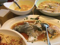 -味莊餐厅(康庄南街店)