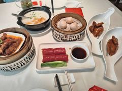 -好食上(喜盈门.范城店)
