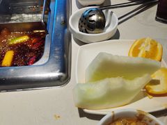 -海底捞火锅(万丰桥店)