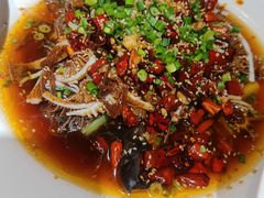 -叶派龙虾•招牌香辣蟹·海鲜(中海国际店)