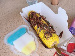 -迪士尼火鸡腿