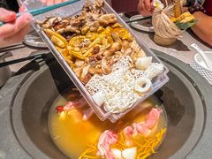 -芸山季·云南野生菌火锅(宝能环球汇店)