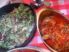 -辣小鲜·南昌大排档(船山路店)