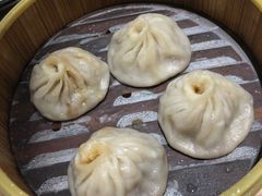 苏州汤包-朱鸿兴面馆(镇湖店)