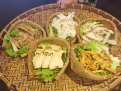 -滇野云南野生菌餐厅(陕西南路店)