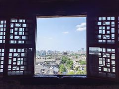 -光岳楼