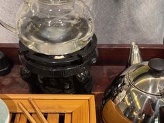 -潮府馆·非遗潮州菜·港式点心(世纪公园店)