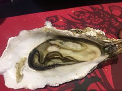竹篓蒸生蚝-望江门小龙虾·烧烤(九堡店)