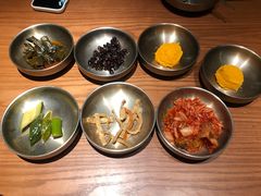 -春熙台韩国料理·章鱼肥牛(西丽店)