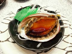 -争鲜回转寿司(徐汇星游城店)