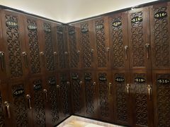 -益健·足疗汗蒸SPA(芙蓉广场店)