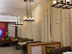 大堂-東城故事·尋找姆媽的味道(玉兰路店)