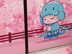 -黄浦路(地铁站)