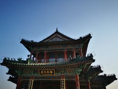 -颐和园-景明楼