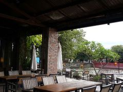 android_upload_pic-喜洲吧·江畔老船厂·庭院餐厅(喜临院店)