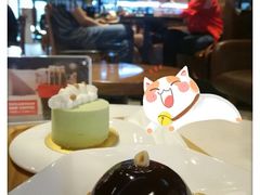 -sugarman espresso素饮糖人高新咖啡工厂
