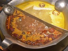 -湊湊火锅·茶憩(锦艺城店)