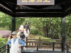 -九龙潭景区