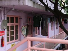 -石井坡(地铁站)