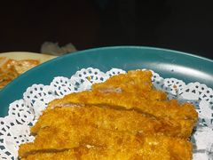 -吱咖啡西式简餐