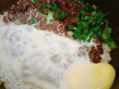 -红星光发煲仔饭(大石街店)