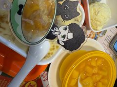 -满记甜品(优客百盛店)