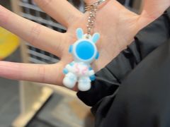 -绿茶餐厅(燕郊永旺店)