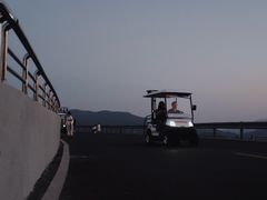 -江南天池