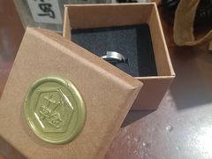 -十八字金银饰·拼豆·开蚌手工体验团建(君太百货店)