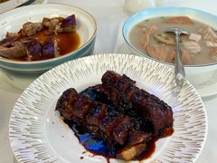 -朱仔记食府(江南大道店)