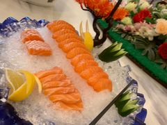 -壹号港海鲜酒楼