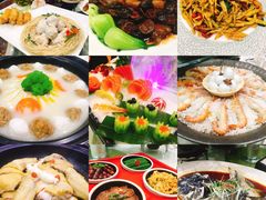 -雅和生态渔庄·宜城锅巴饭(龙灵山公园店)