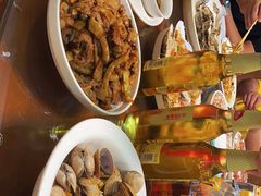 -渔家乐小海鲜(皇姑店)