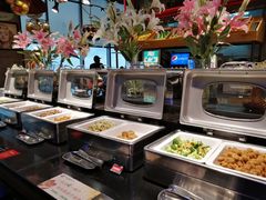 -西十二街牛排自助餐厅(大悦城店)