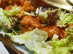 -肉魁屋·烧肉·烧鸟·酒场(高新店)