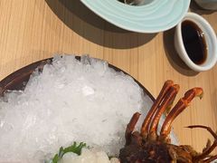 -花和海鲜自助(梅江店)