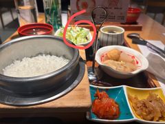 -味太助·银饭食堂(中华城店)